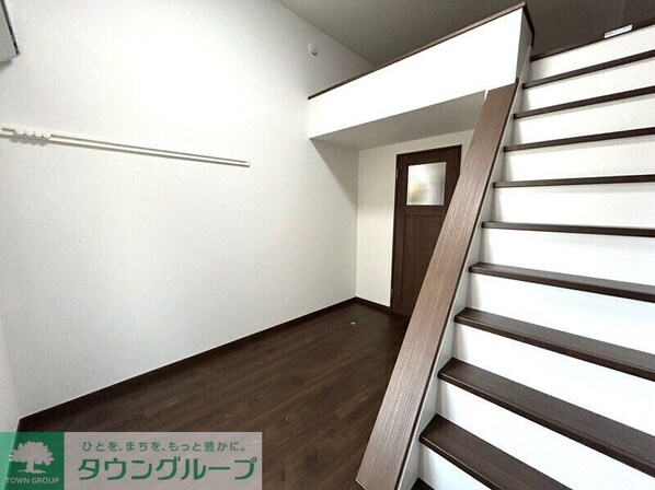 ロフトヌークの物件内観写真